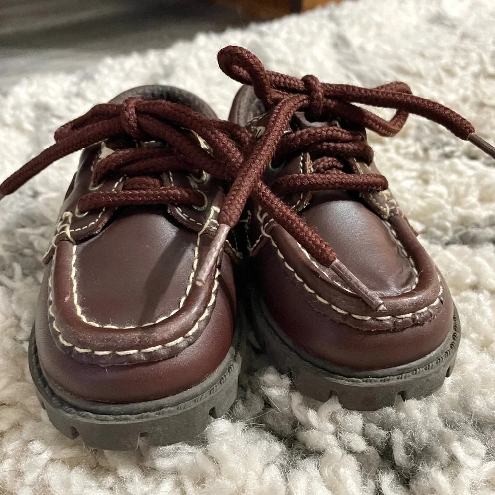 \Weebok\ by Reebok Baby Dress Shoes